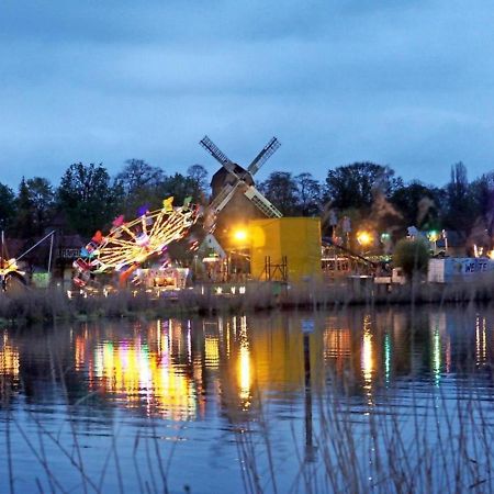 Ferienwohnung 2 Werder  Exteriér fotografie
