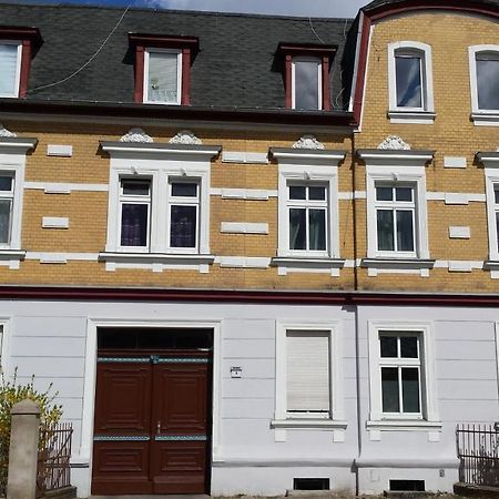 Ferienwohnung 2 Werder  Exteriér fotografie