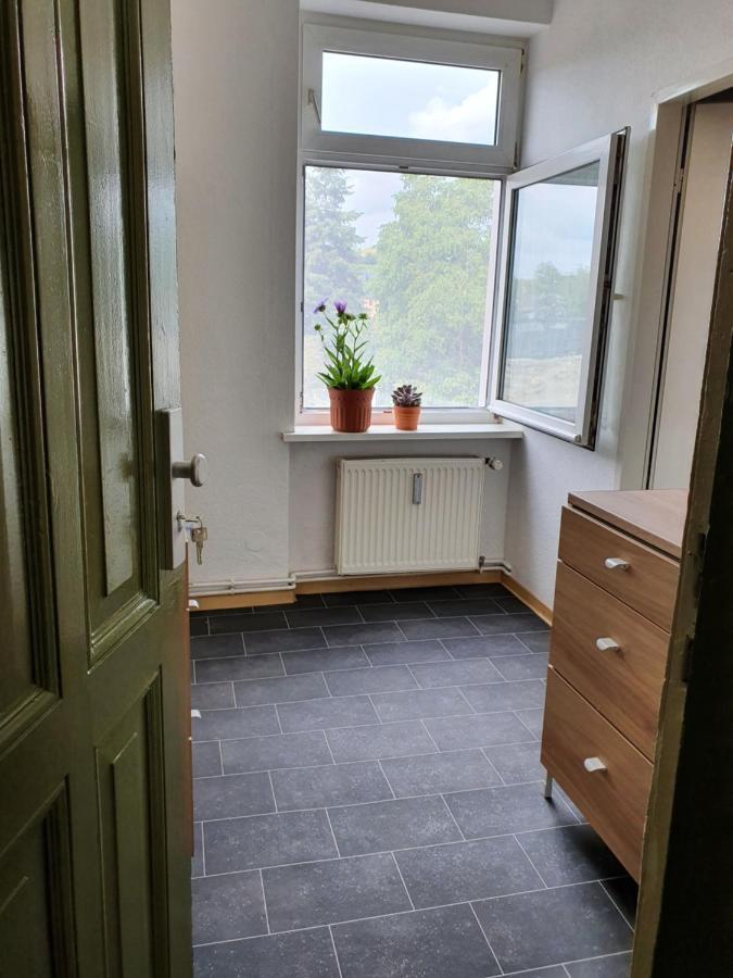 Ferienwohnung 2 Werder  Exteriér fotografie