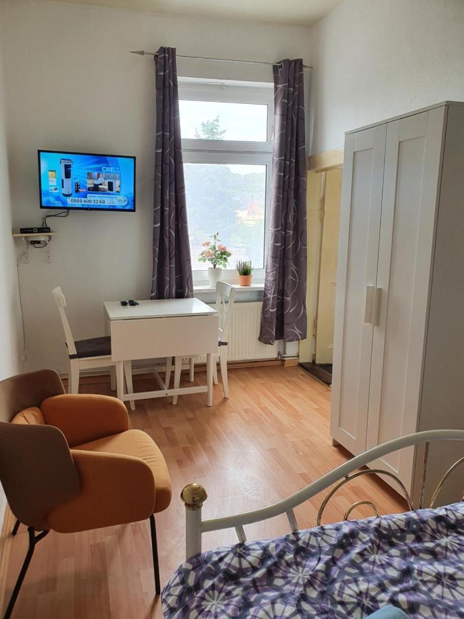 Ferienwohnung 2 Werder  Exteriér fotografie